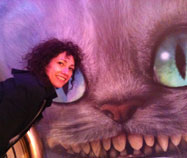 ALICE IN WONDERLAND PARTY ENTERTAINMENT UK