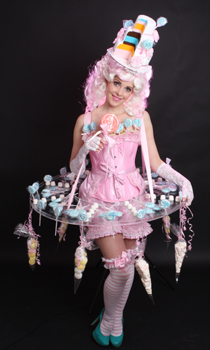 Cake Tadah! Candy & cupcake hostess - weddings and BIRTHDAY celebrations