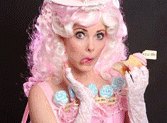 ALICE IN WONDERLAND THEMED ENTERTAINMENT