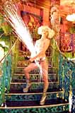 Angle Grinding - spectacular corporate entertainment