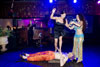 Bed-of-Nails-performer-perfect for Arabian themed events
