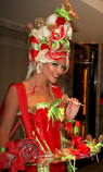 Candy & Canape Hostess - Kiss My Lollipop