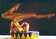 contortionist-Daniella