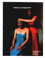 Aromatic Indian Head Massage