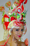 Candy Hostesses - Kiss My Lollipop (tm)