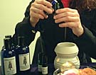 wizardry workshops -potion blending 