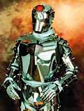 robot primo