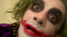 The Joker- Halloween Themed Entertainment -Why so Serious?