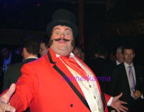 Ringmaster Maestro 