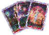 tarot cards