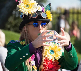 Festival Jugglers to hire uk