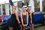 ROARING 20S THEMED ENTERTAINMENT - GATSBY'S GIRLS