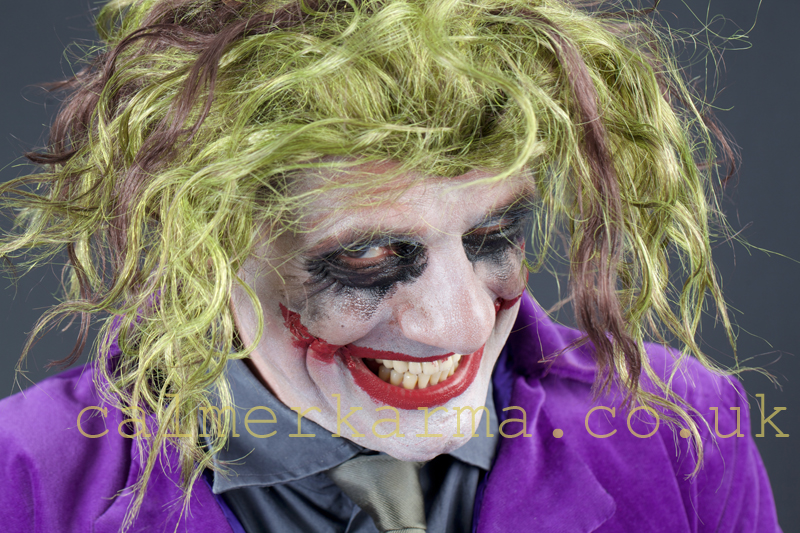 HALLOWEEN PARTY ENTERTAINMENT - SCARE ACTORS TO HIRE UK
