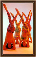 performance yoga